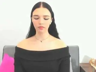 Camsoda Live Sex of avacute