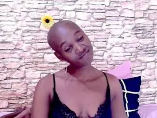 Camsoda Adult Webcams of ebonyolive69
