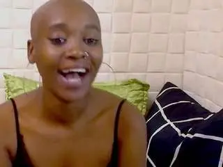 Camsoda Live Sex Cam of ebonyolive69
