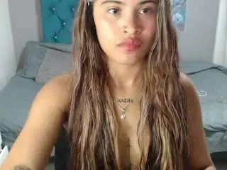 Camsoda Adult Webcams of miafuckpussyhard