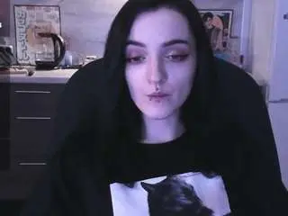 Camsoda Nude Webcam of sptic