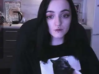 Camsoda Live Sex Cam of sptic