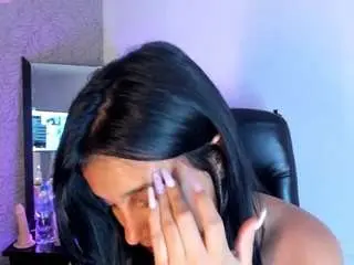 Camsoda Sex Cam of candysvictoria