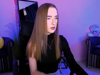 Camsoda Live Sex of doll-vey