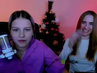 Camsoda Private Sex Chat of doll-vey