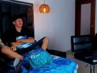 Camsoda Best Webcam of flor-her01