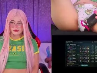 Camsoda Adult Webcam of lilapop4