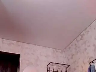 Camsoda Nude Webcam of luafynova