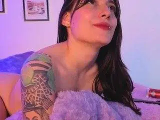 Camsoda Adult Video Chat of sweett-karol