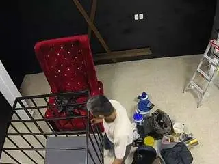 Camsoda Free Porn Cam of voyeurcam-jb-porno-room-3