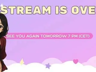 Camsoda Live Sex of miurimiy