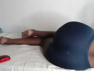 Camsoda Best Webcam of nawtylezi696