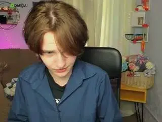 Camsoda Live Sex Cam of nikolo-rain