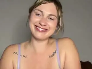 Camsoda Live Sex Cam of savvvannaxo