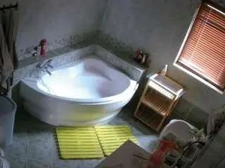 Camsoda Best live sex cam show of voyeurcam-julmodels-bath-1st-2