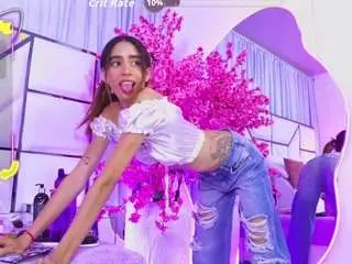 Camsoda Best Webcam of auraross