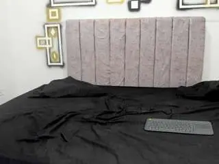 Camsoda Live Sex of juandasexlove