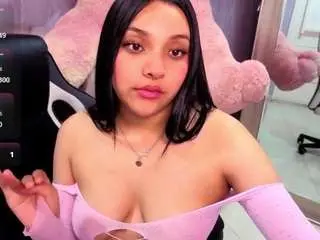 Camsoda Adult Webcam of lia-harper-t