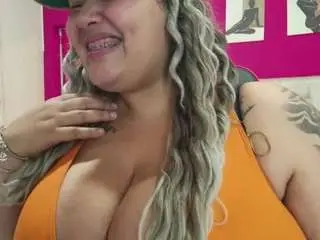 Camsoda Best Webcam of mariemartinez