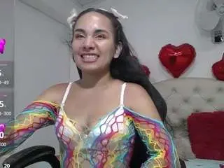 Camsoda Adult Webcam of maylin-horny19