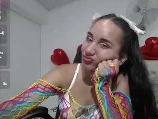Camsoda Adult Webcam of maylin-horny19