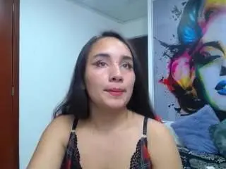 Camsoda Live Sex Cam of maylin-horny19