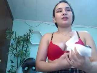 Camsoda Adult Webcams of maylin-horny19