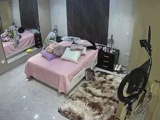 Camsoda Best live sex cam show of voyeurcam-casa-salsa-bedroom-4
