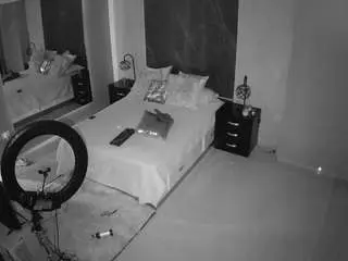 Camsoda Free Live Porn of voyeurcam-casa-salsa-bedroom-4