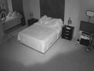 Camsoda Free Live Porn of voyeurcam-casa-salsa-bedroom-4