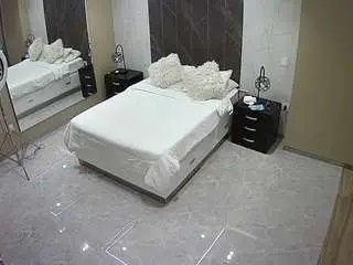 Camsoda Live Sex Cam of voyeurcam-casa-salsa-bedroom-4