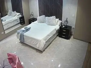 Camsoda Best live sex cam show of voyeurcam-casa-salsa-bedroom-4