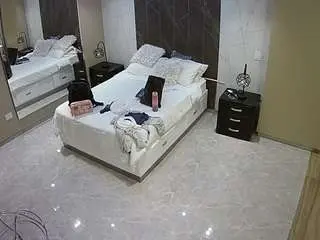 Camsoda Nude Webcam of voyeurcam-casa-salsa-bedroom-4