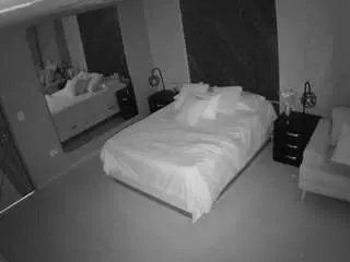 Camsoda Sex Chat of voyeurcam-casa-salsa-bedroom-4