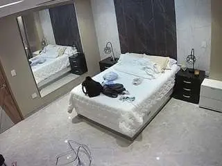 Camsoda Sex Cam of voyeurcam-casa-salsa-bedroom-4