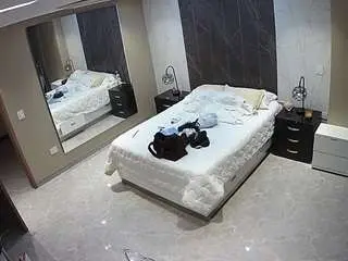 Camsoda Free Porn Cam of voyeurcam-casa-salsa-bedroom-4