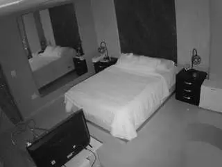 Camsoda Best live sex cam show of voyeurcam-casa-salsa-bedroom-4