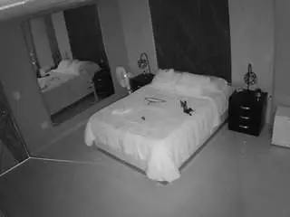 Camsoda Sex Cam of voyeurcam-casa-salsa-bedroom-4