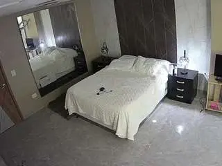 Camsoda Sex Cam of voyeurcam-casa-salsa-bedroom-4