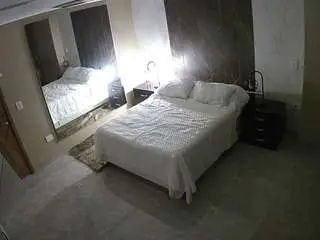 Camsoda Best Webcam of voyeurcam-casa-salsa-bedroom-4