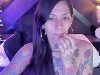 Camsoda Free Live Porn of dark-gotica