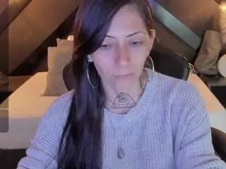 Camsoda Adult Video Chat of dark-gotica
