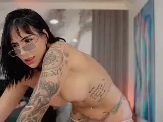 Camsoda Adult Webcams of iamanna