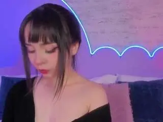 Camsoda Adult Webcam of lilou-albrecht