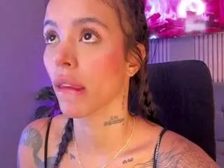 Camsoda Adult Webcam of suniipuffle