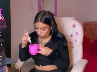 Camsoda Live Sex of aryahmoon