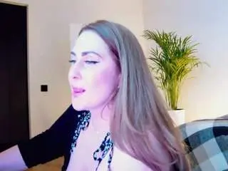 Camsoda Best live sex cam show of magiceyes