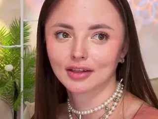 Camsoda Free Porn Cam of oliviakis