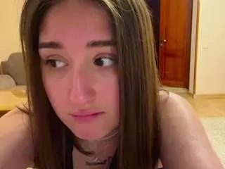 Camsoda Sex Cam of temikamcginity