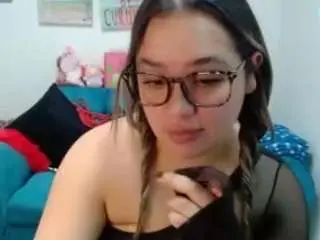 Camsoda Sex Cam of veronicaparkersex